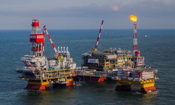 Ρωσία: Ρήγμα σε πετρελαιαγωγό απειλεί σοβαρά το περιβάλλον