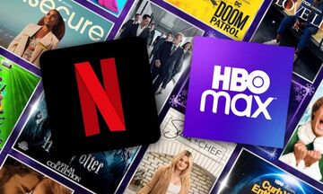 Οι πρώτες σειρές του HBO έφτασαν στον κατάλογο του Netflix - Αυτή είναι η λίστα  