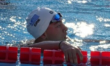 Ευρωπαϊκό Πρωτάθλημα Κολύμβησης Εφήβων – Νεανίδων: Τρεις προκρίσεις στα ημιτελικά