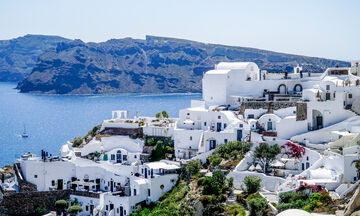 Ελλάδα: Στο τοπ 5 των προτιμήσεων των Ευρωπαίων για τις διακοπές τους 