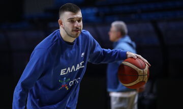 Ρογκαβόπουλος: «Ανυπομονώ να παίξω στη Μπασκόνια» (vid)