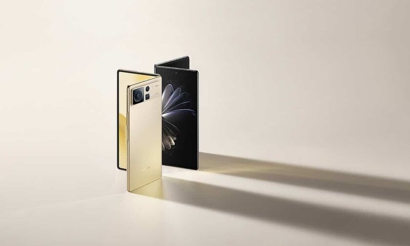 Xiaomi Mix Fold 3: Επίσημα αποκαλυπτήρια τον Αύγουστο