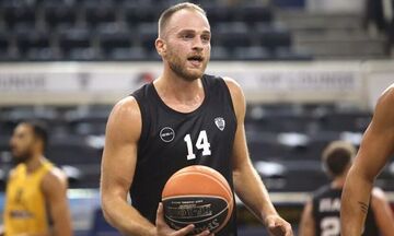 Πανιώνιος: «Μπαμ» με Κακλαμανάκη
