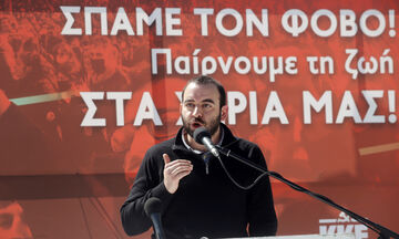 Νίκος Αμπατιέλος: Ο νέος υποψήφιος δήμαρχος Πειραιά με τη «Λαϊκή Συσπείρωση»