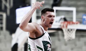 Παναθηναϊκός: Τα τυπικά απομένουν για την επιστροφή του Μήτογλου