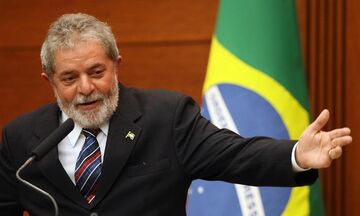 Kατά της πρόσληψης Aντσελότι στην «σελεσάο» ο Βραζιλιάνος Πρόεδρος Λούλα!