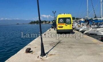 Ράχες: Καταδικασμένος για δολοφονία o άνδρας που πνίγηκε προσπαθώντας να σώσει γυναίκα