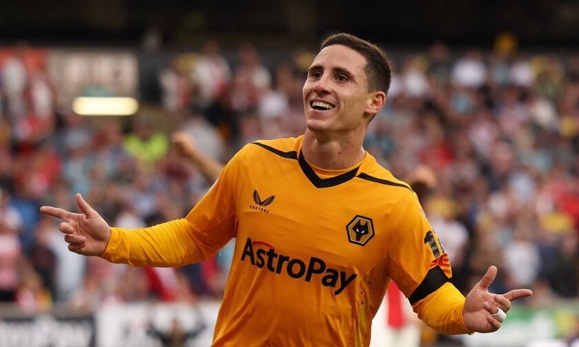 Μπέτις: Κάνει προσφορά 7-10 εκατ. λίρες για Ποντένσε