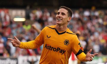 Μπέτις: Κάνει προσφορά 7-10 εκατ. λίρες για Ποντένσε