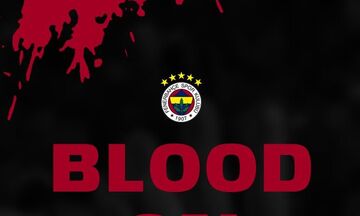 Ντινάμο Κιέβου σε Φενέρμπαχτσε: «Αίμα στα χέρια σας»