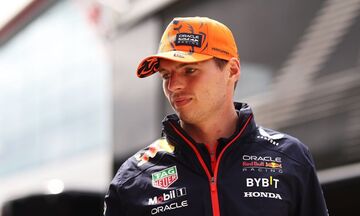 Φερστάπεν για pole position: «Ήταν τρελές αυτές οι δοκιμές - Εξαιρετική η McLaren»