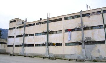 Φυλακές Αυλώνα: Σοβαρά επεισόδια - Πληροφορίες για τραυματίες 