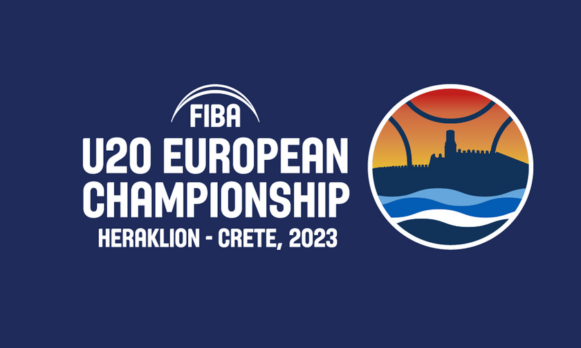 Ευρωμπάσκετ U20: Το πανόραμα - Αποτελέσματα, βαθμολογίες 