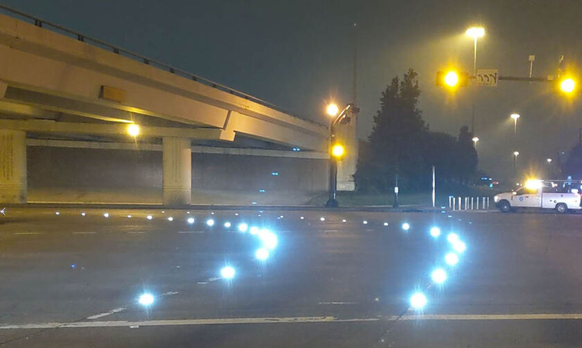 LED φωτισμός στους οδικούς άξονες της χώρας - Ποιες εταιρείες διεκδικούν το μεγάλο συμβόλαιο