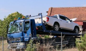 Από ακατάσχετη αιμορραγία πέθανε ο 20χρονος που πυροβόλησε ο αστυνομικός - Τι έδειξε η νεκροτομή