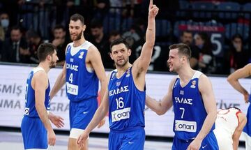 EuroLeague: Χωρίς ματς στα «παράθυρα» Φεβρουαρίου της FIBA για το EuroBasket 2025