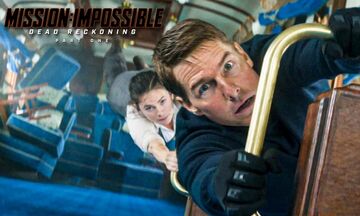 Το τελικό trailer Mission: Impossible – Dead Reckoning Part One έχει δράση και έναν… «trailer guy»