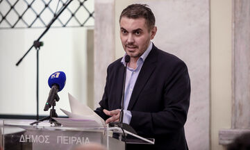Μιχάλης Χατζηγιάννης: Δεκτή η παραίτησή του - Ποια είναι η νέα υφυπουργός Πολιτισμού της Κύπρου