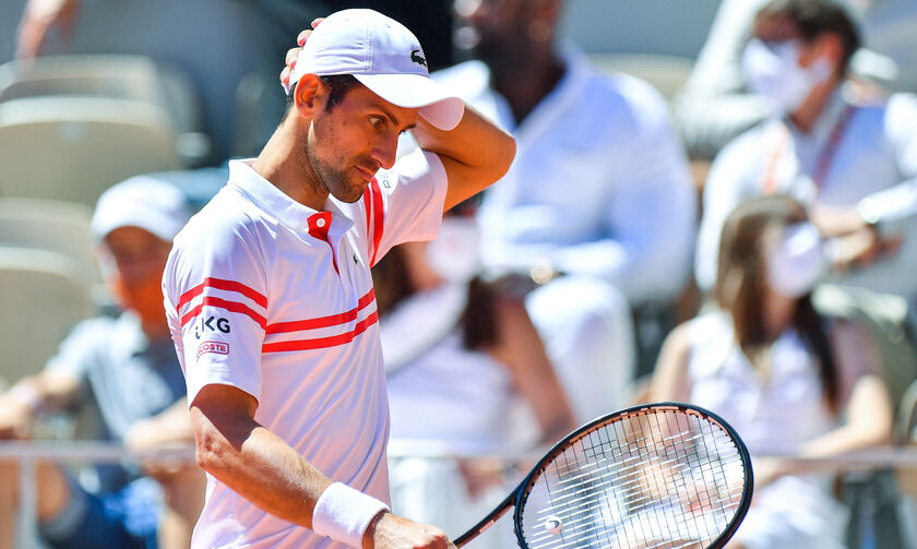 Wimbledon: Πέρασε στα ημιτελικά ο Τζόκοβιτς - Έμεινε εκτός η Σφιόντεκ 