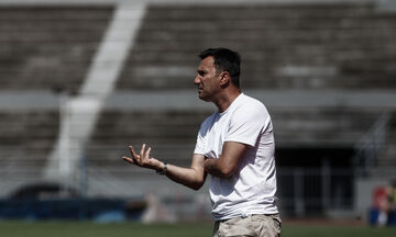 Ατσαλένιος: Νέος προπονητής ο Κώστας Φραντζέσκος