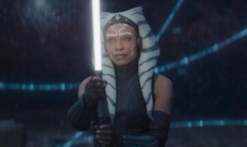 Star Wars: Ahsoka, νέο trailer για την επερχόμενη τηλεοπτική σειρά