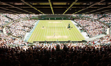 Wimbledon: Το πρόγραμμα των ημιτελικών στις γυναίκες 