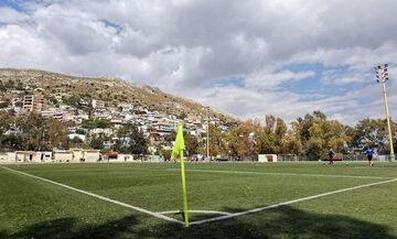 Εθνικός: Τέλος οι Διάκος, Σάμιος, Σταύρου, Πίνης