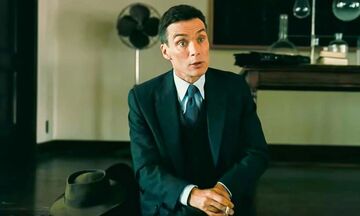 Oppenheimer: Ο Christopher Nolan ετοίμασε μια ειδική ματιά στη νέα του επική ταινία  