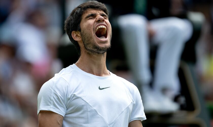 Wimbledon: Το πρόγραμμα των ημιτελικών στους άνδρες 