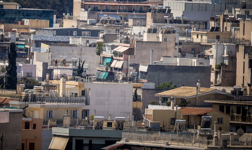 Πρόγραμμα «Κάλυψη»: Δωρεάν στέγη για 3 χρόνια στην Αθήνα - Ποιες οι προϋποθέσεις  