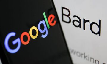 Bard: Η απάντηση της Google στο Chat GPT ήρθε στην Ελλάδα