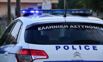 Λευκάδα: Αστυνομική επιχείρηση για τη μεταφορά τετράχρονου που κατάπιε σφήκα
