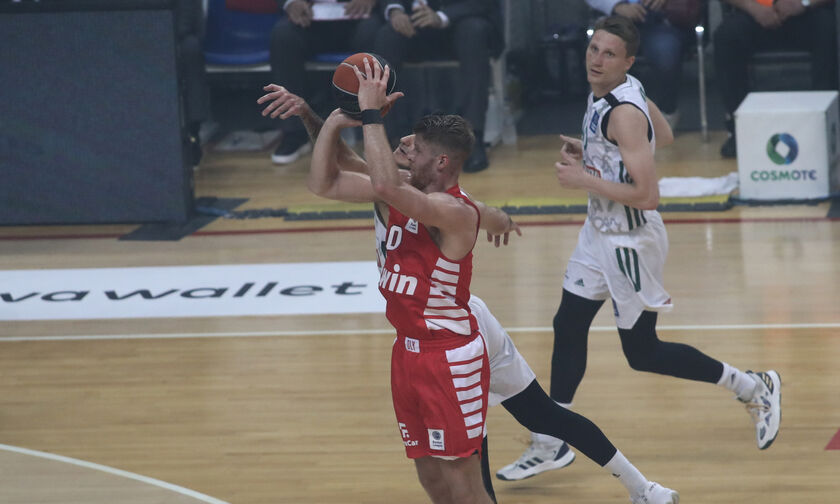 Euroleague: Πρεμιέρα με Παναθηναϊκός-Ολυμπιακός