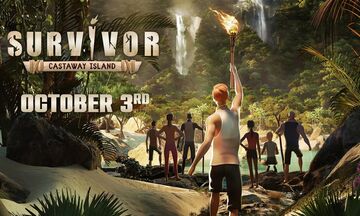 Survivor: Έρχεται το επίσημο παιχνίδι του δημοφιλούς ριάλιτι!