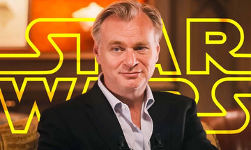 O Christopher Nolan δε θέλει άλλη superhero ταινία αλλά δεν λέει και “όχι“ στο Star Wars  