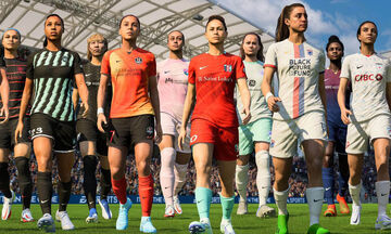 EA Sports FC 24: Διευκρινίσεις για την προσθήκη γυναικών στο Ultimate Team