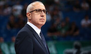 Σταυρόπουλος: «Καλά που υπάρχει το Twitter και μαθαίνω για τις κινήσεις μας»