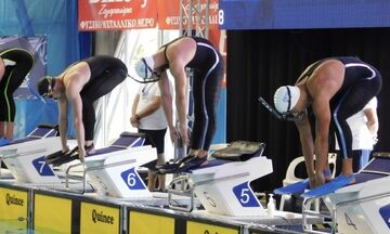 Τεχνική Κολύμβηση: Άλλες τέσσερις προκρίσεις στους τελικούς στο Ευρωπαϊκό Πρωτάθλημα 