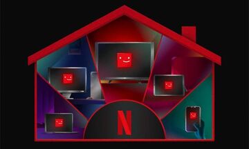 Επίσημο: Από σήμερα καταργείται το password sharing στο Netflix 