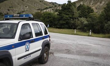 Ροδόπη: Συνελήφθησαν δύο διακινητές για προώθηση παράτυπων μεταναστών στη χώρα