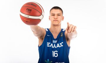 Χιτικούδης: «Γυρίζει με ελληνική καρδιά και πίστη στους εαυτούς μας»