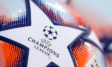 Προκριματικά Champions League: Τα ζευγάρια του τρίτου προκριματικού γύρου 