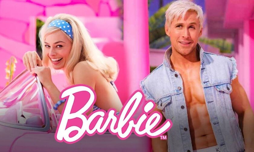 Ελληνικό box office: Η Barbie εκτόξευσε τα εισιτήρια! 