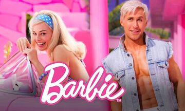 Ελληνικό box office: Η Barbie εκτόξευσε τα εισιτήρια! 