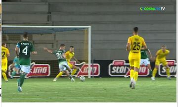 Ντνίπρο - ΠΑΟ | 0-2, αριστούργημα... πρόκρισης από τον Τζούρισιτς!