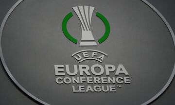 Conference League: Εδώ είναι... Μπαλκάνι(α), δεν είναι παίξε γέλασε!