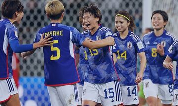 Ιαπωνία-Κόστα Ρίκα 2-0: Με το ένα πόδι στα νοκ-άουτ (vids)