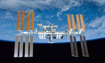 NASA: Έλυσε το πρόβλημα επικοινωνίας με τον Διεθνή Διαστημικό Σταθμό, με τη βοήθεια της Ρωσίας