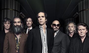 Στα «σκαριά» η νέα δουλειά του Nick Cave