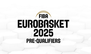 Προ-προκριματικά Ευρωμπάσκετ 2025: Τα αποτελέσματα 